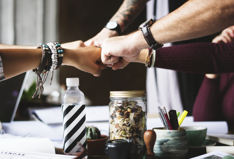Make a difference and become a trustee