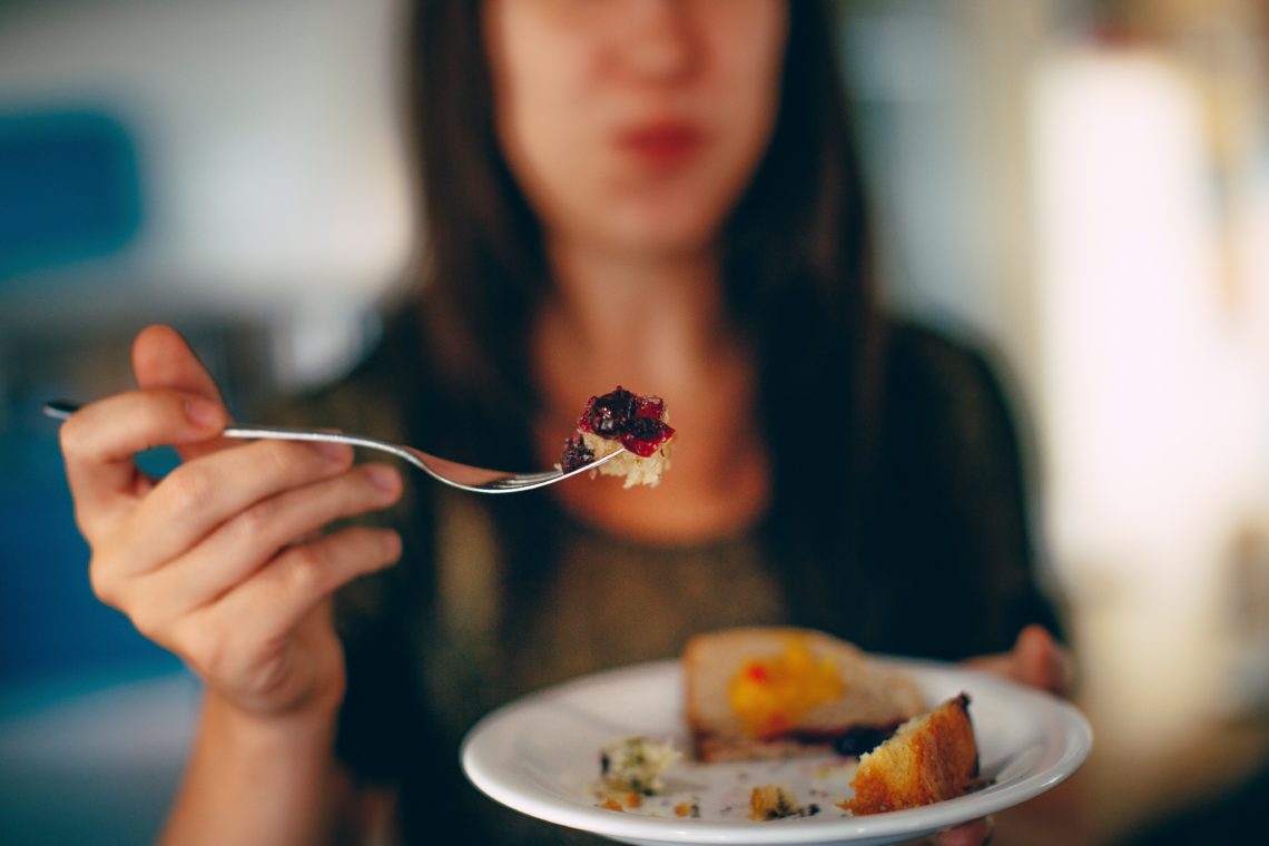 Eating Disorders and Perversions