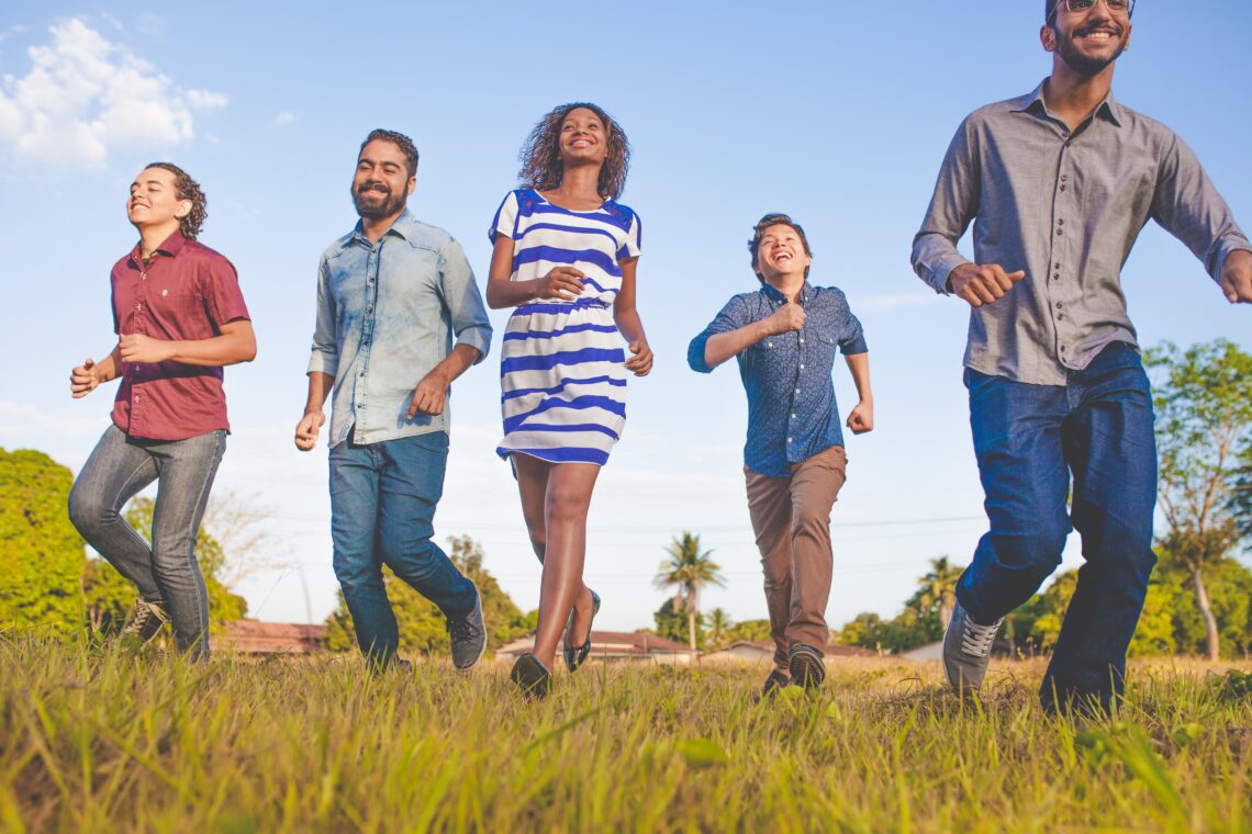Race and Identity Experiential Workshop