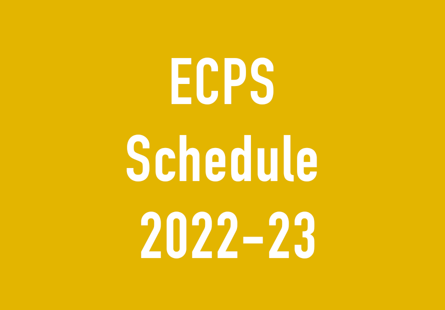 Enfield Counselling & Psychotherapy Service Workshop Schedule 2022 – 2023