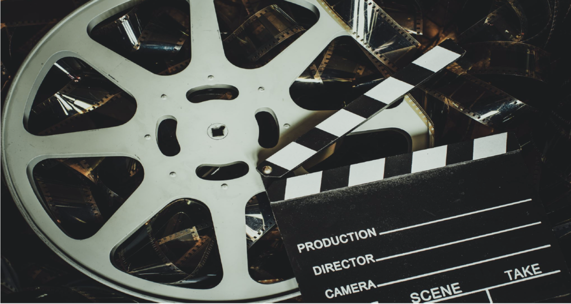Welcome back to the ECPS Psychoanalytic Film Club 2024